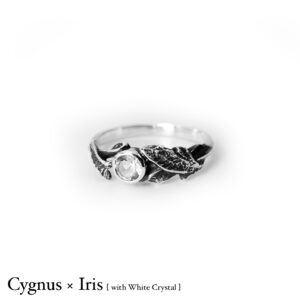Cygnus-Iris-White